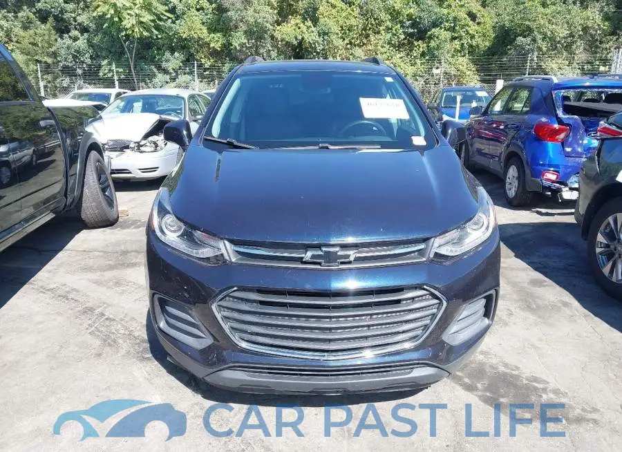 KL7CJLSM2NB512735# 12