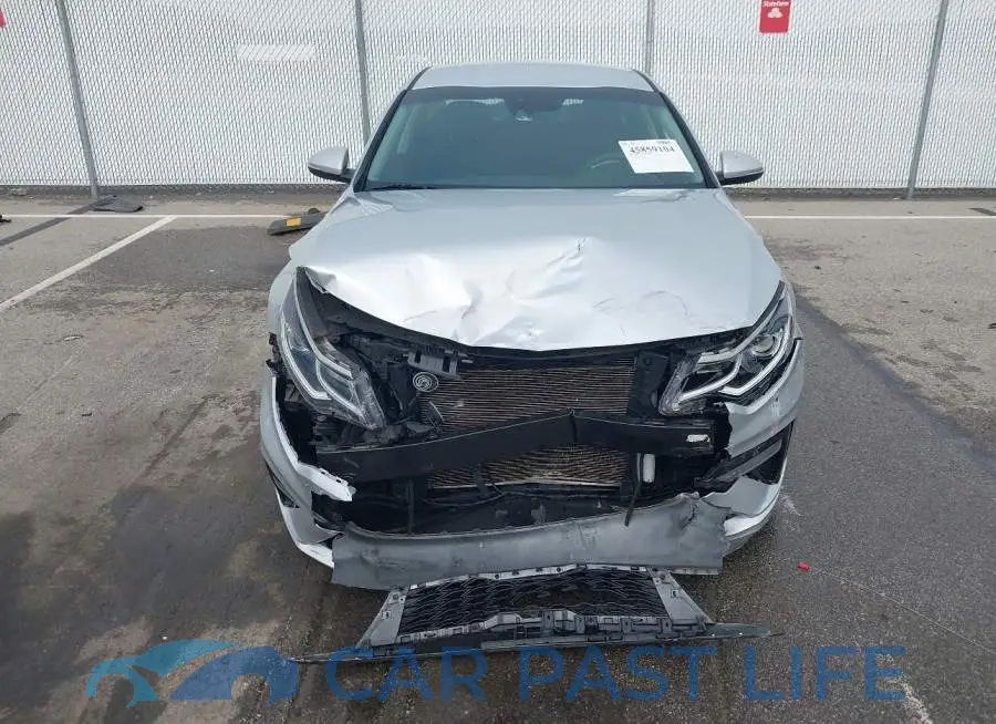 5XXGT4L38LG439484# 12