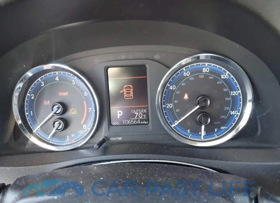2T1BURHE6HC814754# 7