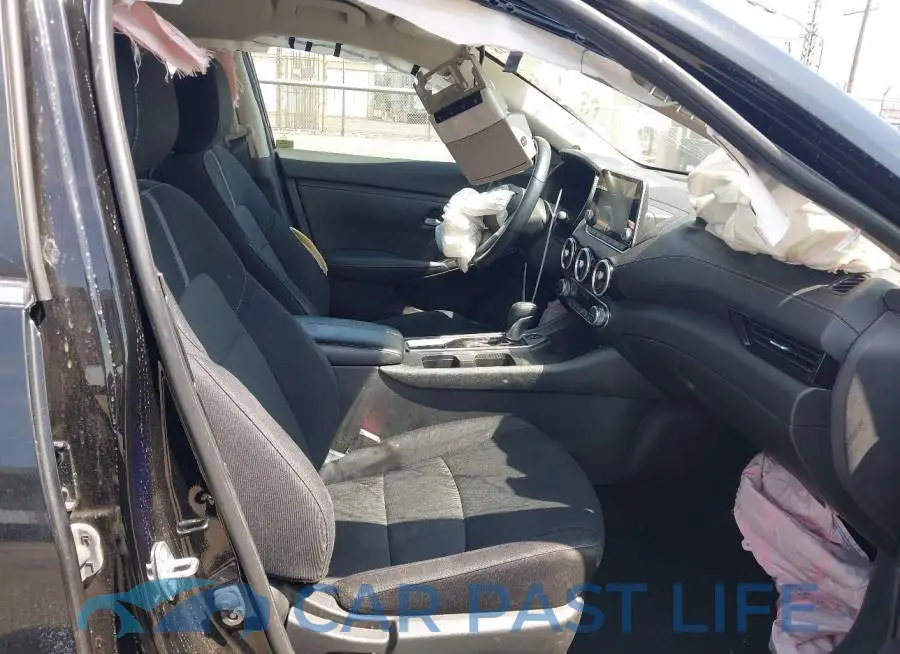 3N1AB8CV4PY245097# 5