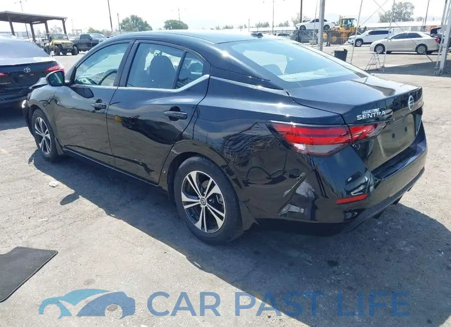 3N1AB8CV4PY245097# 3