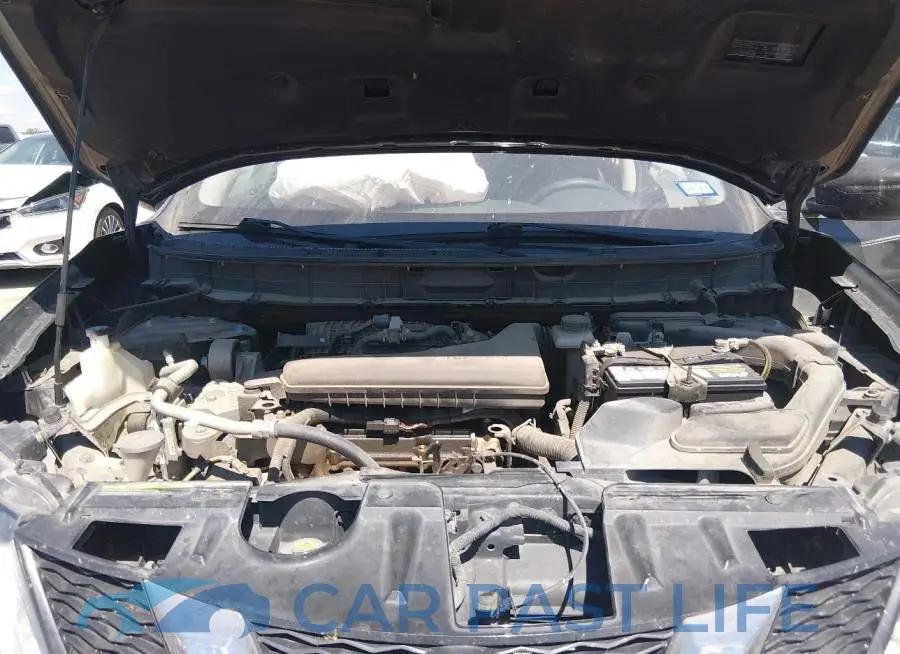 KNMAT2MT1GP734028# 10
