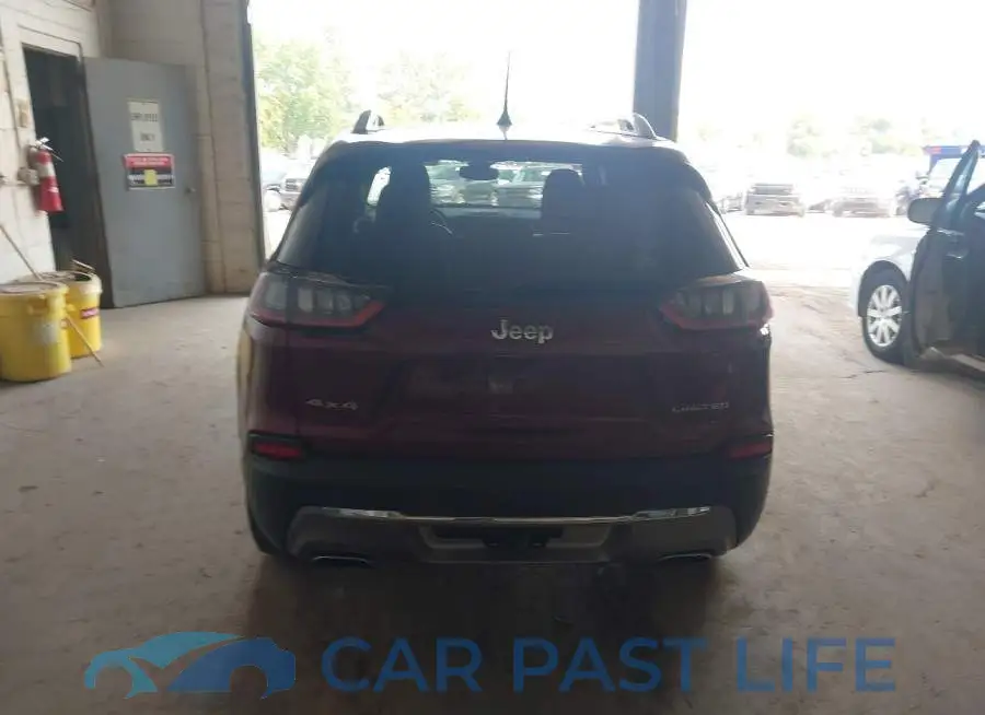 1C4PJMDX3KD230279# 16