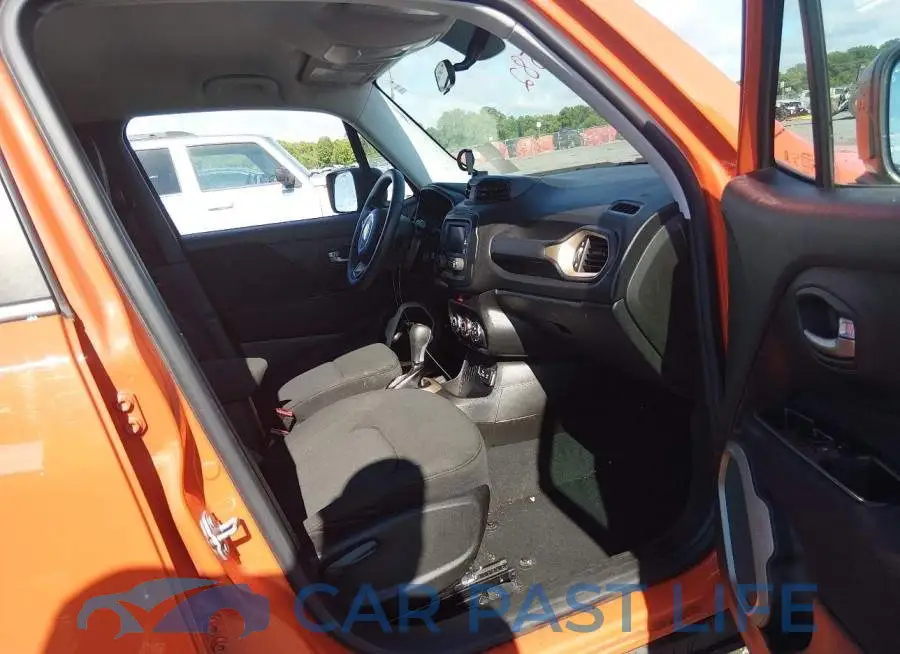 ZACCJAAT2GPE29296# 5
