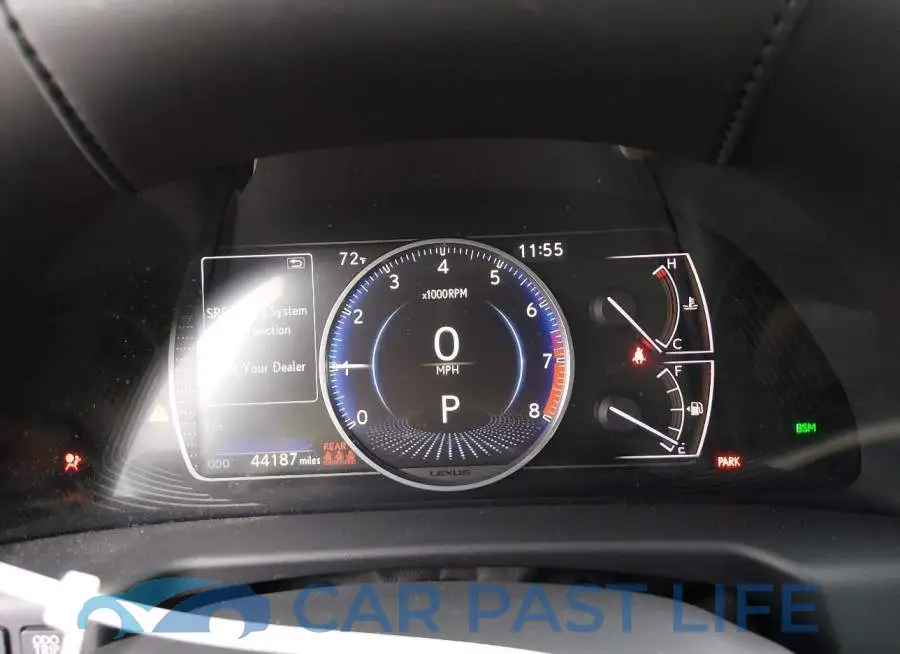 58ADZ1B17LU080742# 7