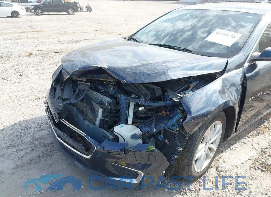 1G1ZD5ST5JF172533# 6