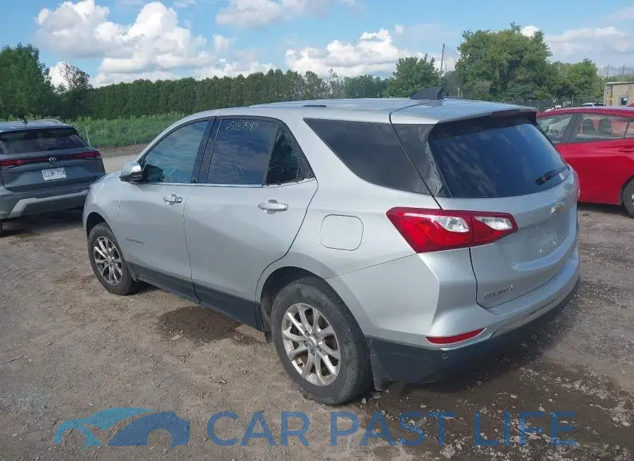 3GNAXUEV9KS588351# 3
