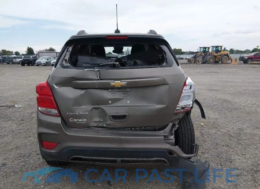 KL7CJPSB8MB343762# 15