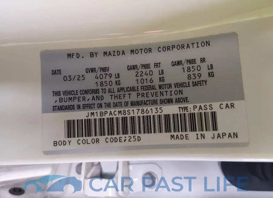 JM1BPACM8S1786135# 9