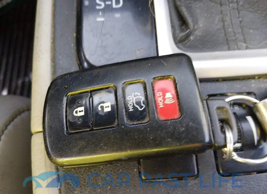 5TDJZRFH3KS601964# 11