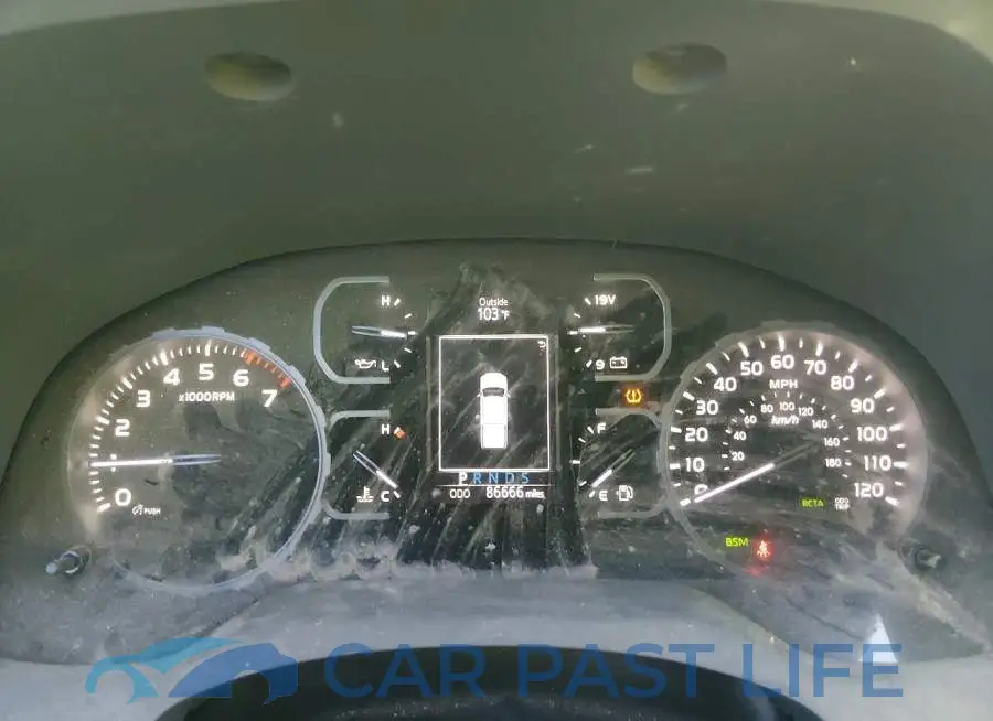 5TFEY5F18MX288777# 7
