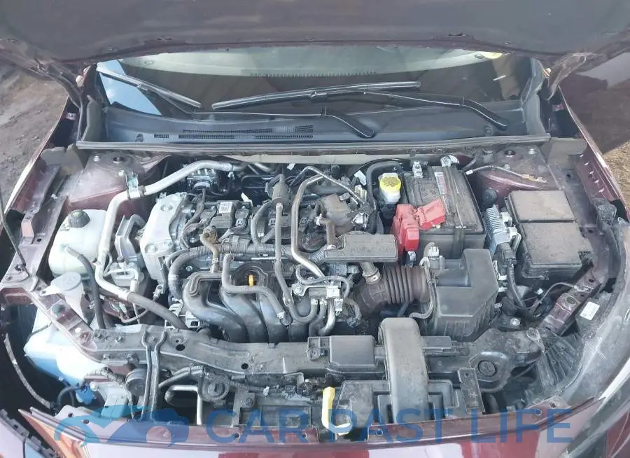 3N1AB8CV7SY399716# 10