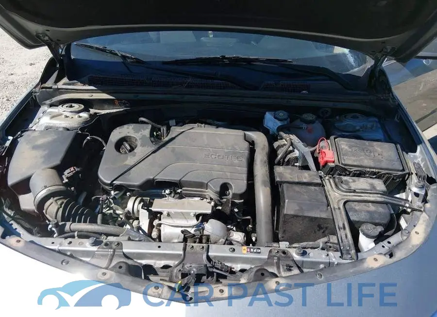 1G1ZD5ST8PF233401# 10