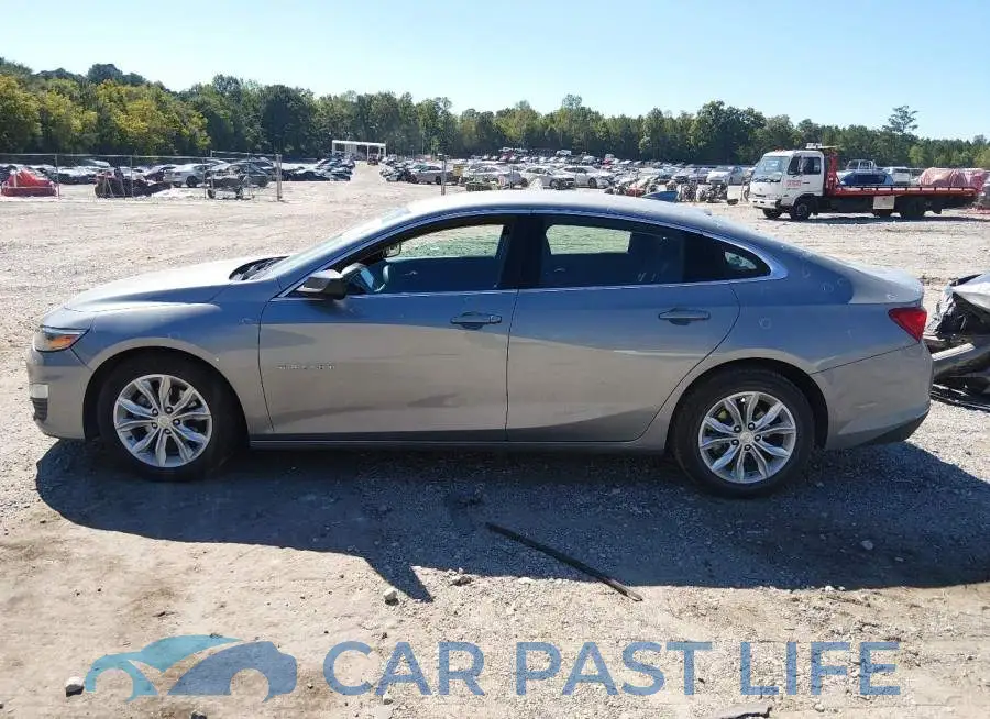 1G1ZD5ST8PF233401# 14