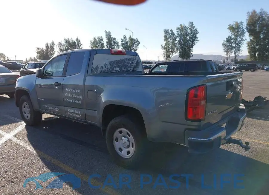 1GCHSAEA1J1267261# 3