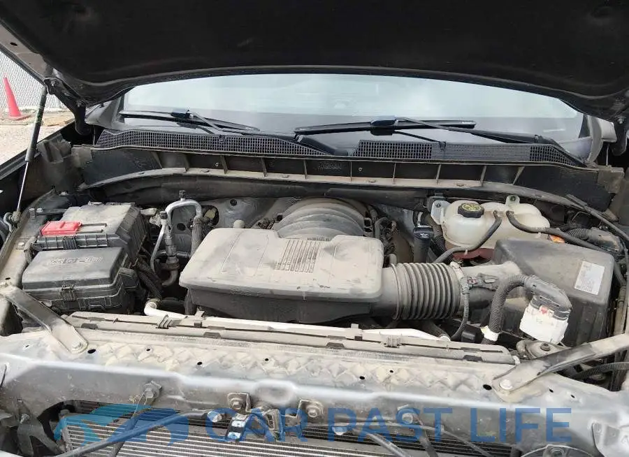 1GCRYEED7KZ226852# 10