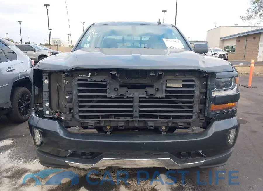 1GCVKREC7JZ261677# 13