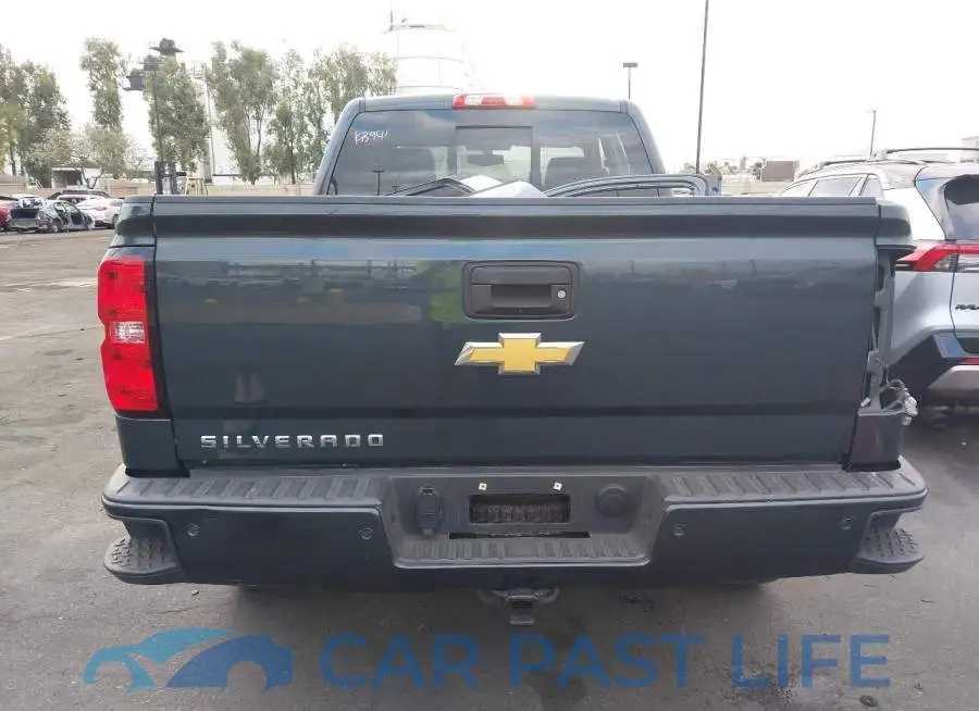 1GCVKREC7JZ261677# 17