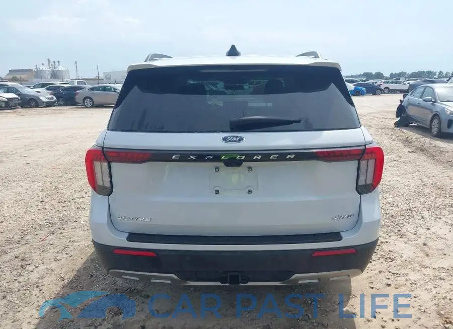 1FMUK8DH1SGB10328# 16