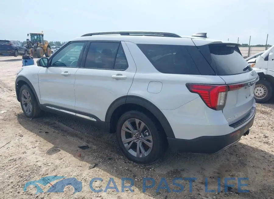 1FMUK8DH1SGB10328# 3