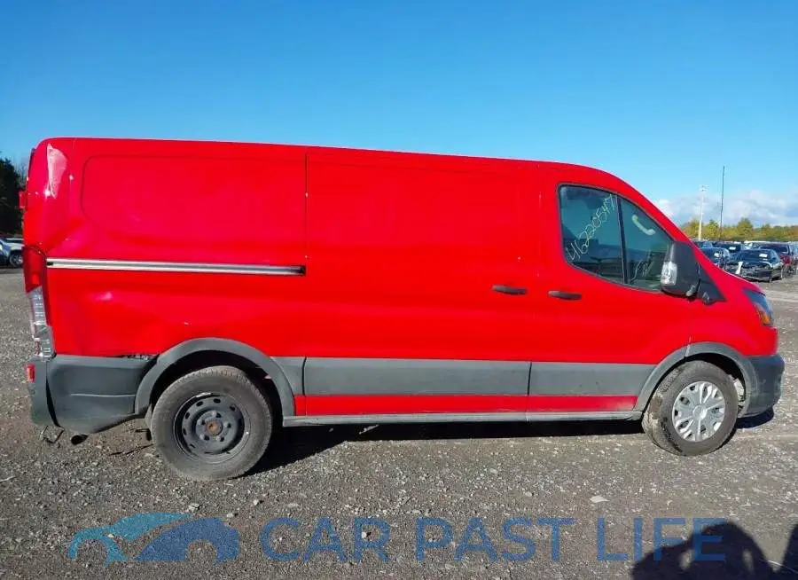 1FTYE1Y80SKA90973# 13
