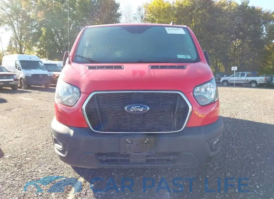 1FTYE1Y80SKA90973# 12