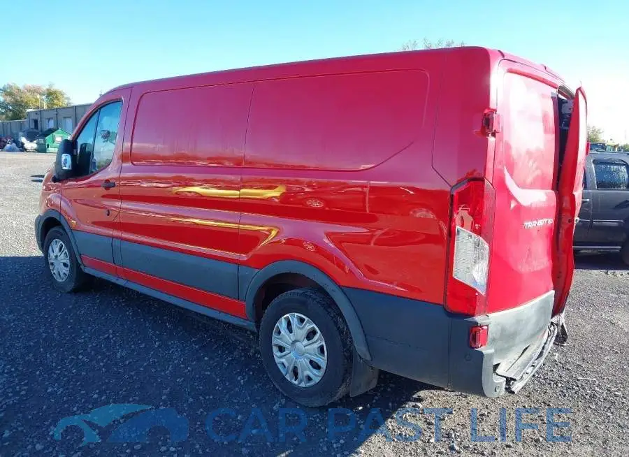 1FTYE1Y80SKA90973# 3
