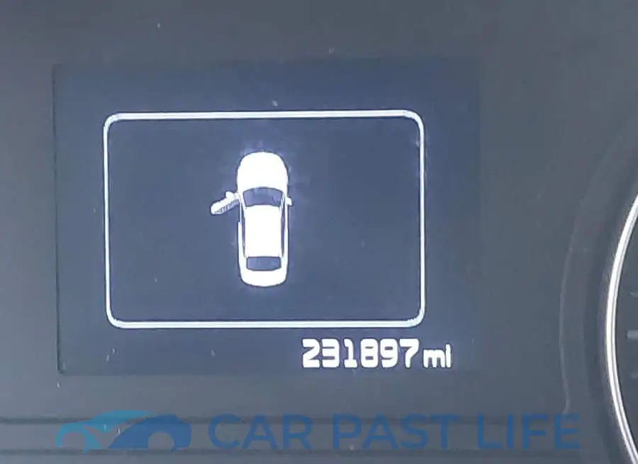 5XXGT4L36JG220360# 14