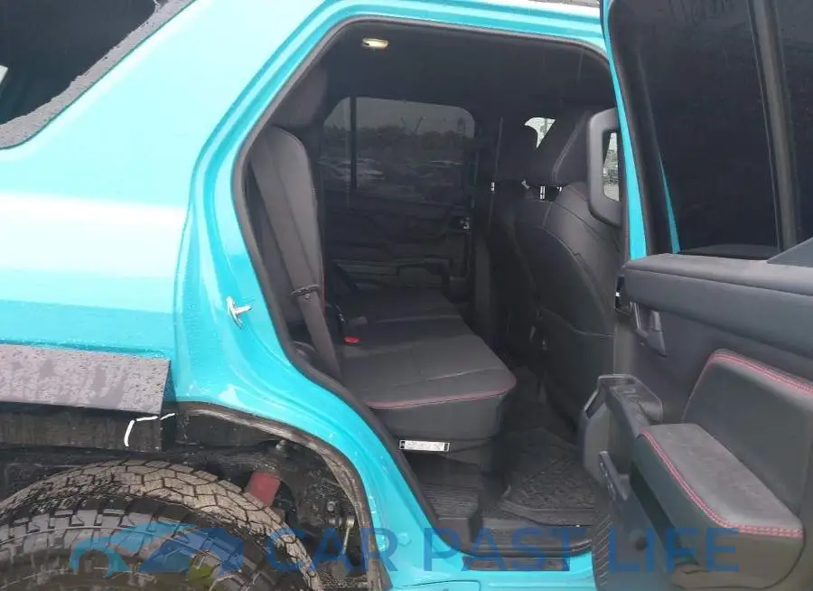 JTEVB5BR7T5030513# 8