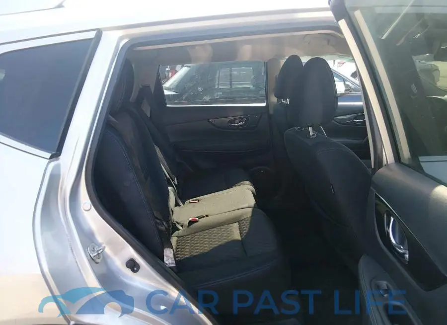 KNMAT2MV0LP502631# 8