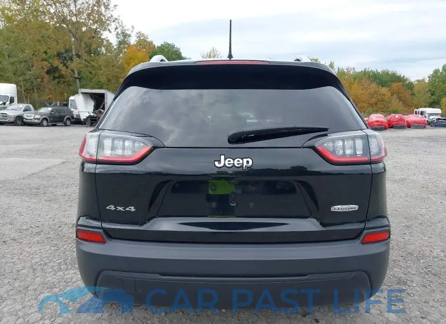 1C4PJMCBXKD452940# 18