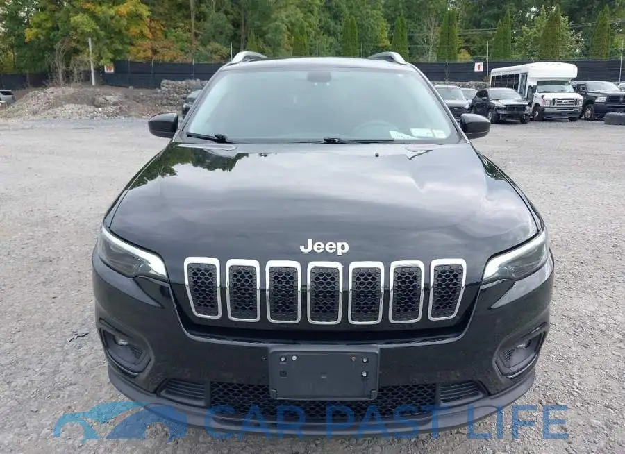 1C4PJMCBXKD452940# 14