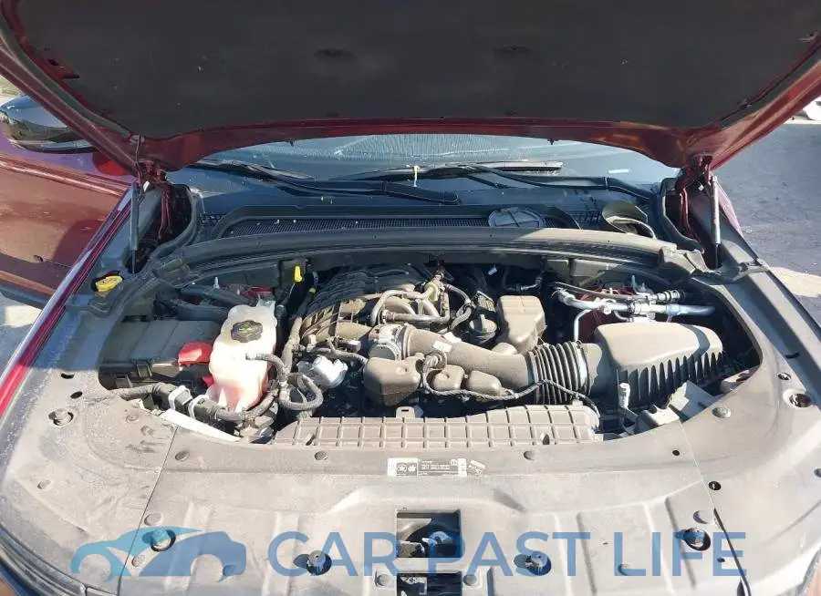 1C4RJKAG8P8718984# 10