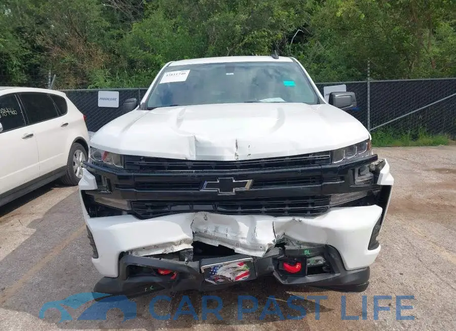 3GCUYEED8NG180527# 12