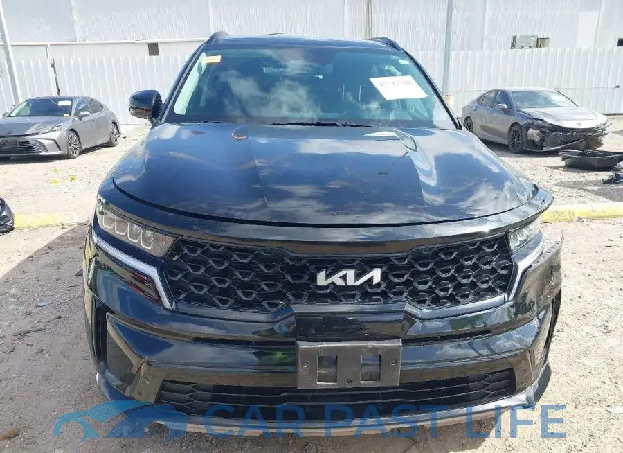 5XYRL4LC9PG174410# 13