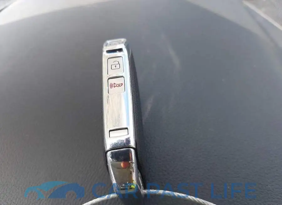 5XYRL4LC9PG174410# 11