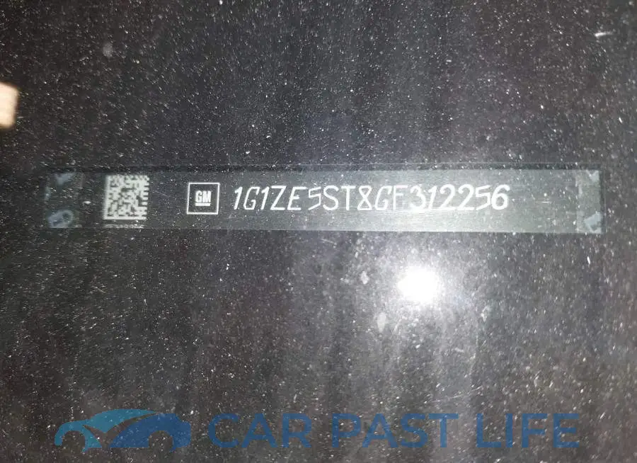 1G1ZE5ST8GF312256# 9