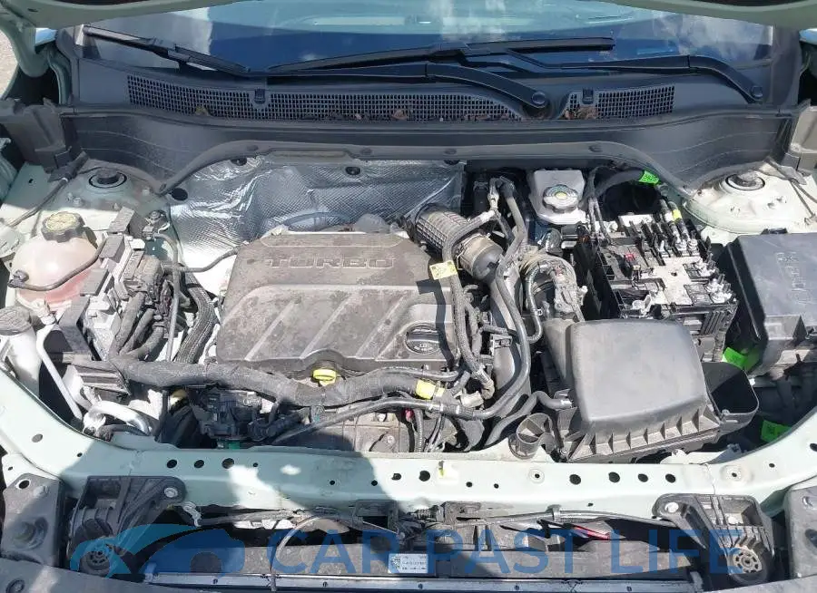 KL77LJE25RC238389# 10