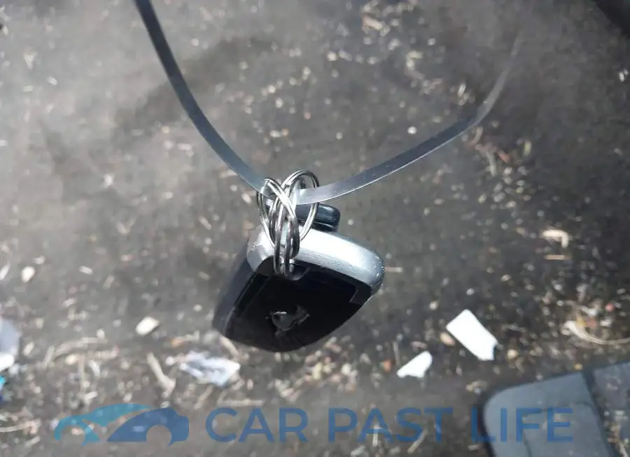 1FATP8UH2J5132792# 11