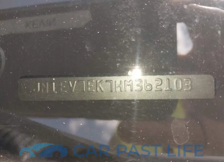 JN1EV7EK7HM362103# 16