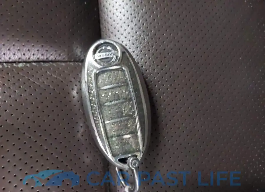5N1AZ2MH5GN120052# 11