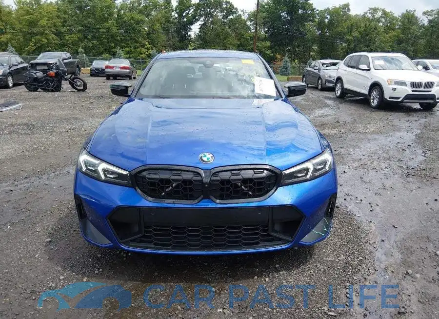 3MW49FF08P8C90745# 6