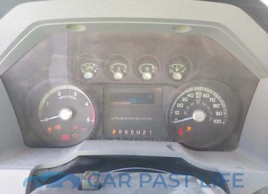 1FDRF3GT3GEA74576# 5