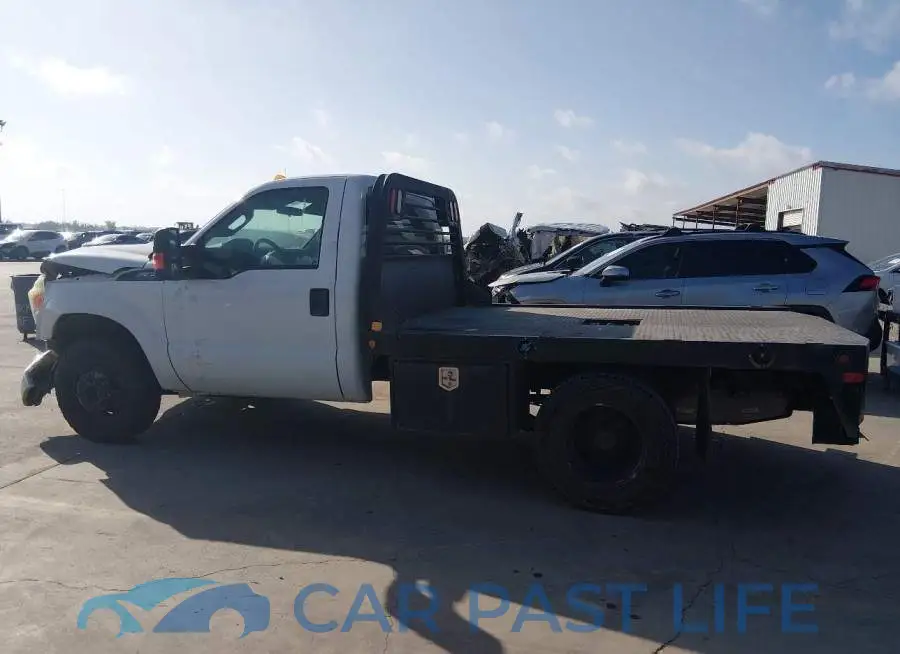 1FDRF3GT3GEA74576# 14