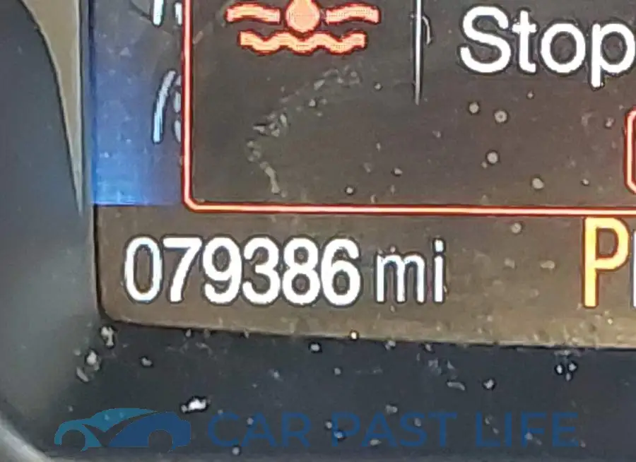 1FMCU9HD7KUA65710# 16