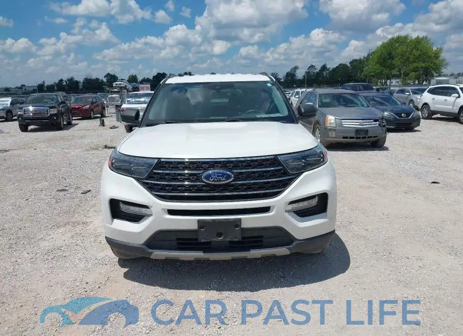 1FMSK8DHXPGB91148# 12