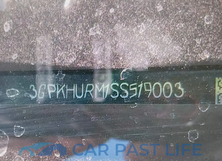 3GPKHURM1SS519003# 9