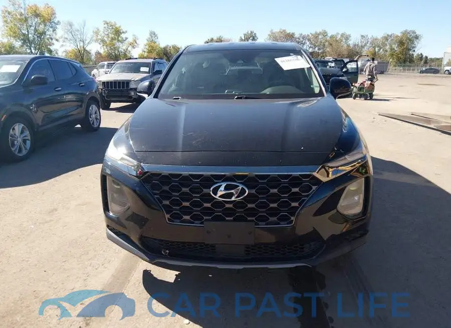 5NMS2CAD1KH023523# 12
