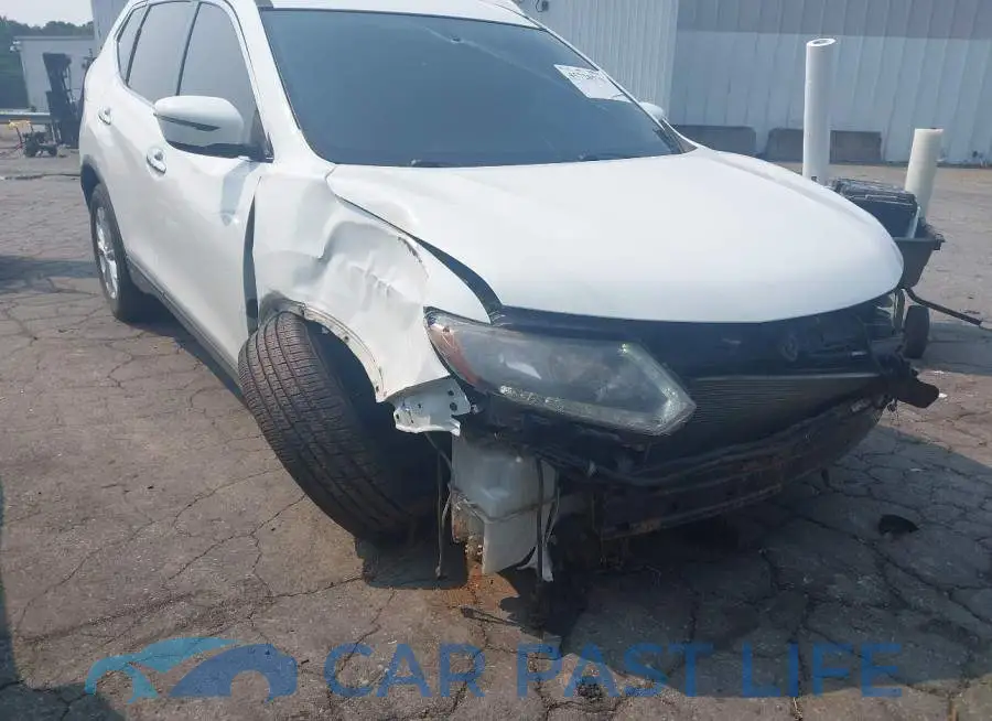 KNMAT2MT3GP620709# 6
