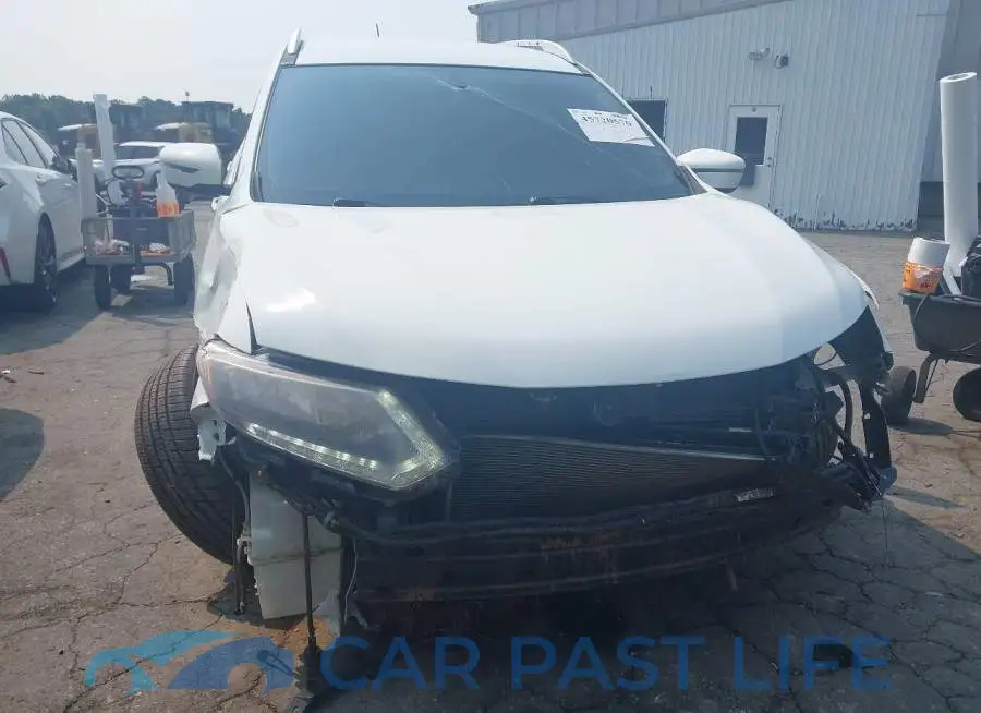 KNMAT2MT3GP620709# 12